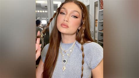 Gigi Hadid Deleted Her Twitter Account After Elon。